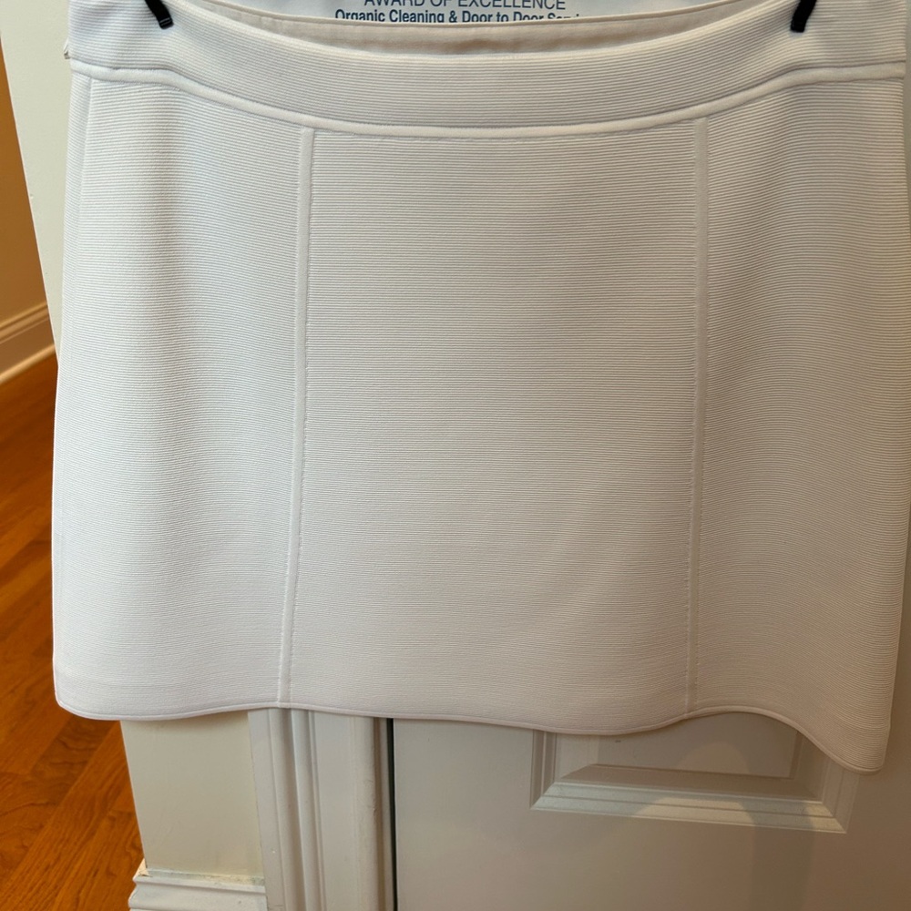 NWOT Ralph Lauren Collection Purple Label Made in Italy Skirt